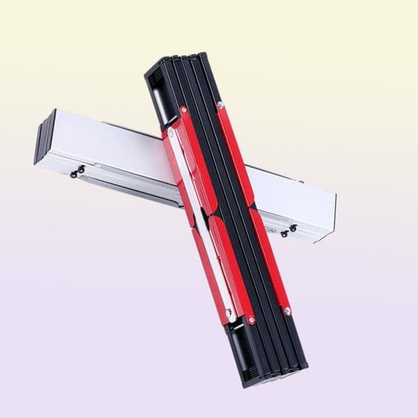 Camp Furniture Mini Folding Camping Table Desk Ultralight Aluminum Alloy Picnic For Outdoor BBQ