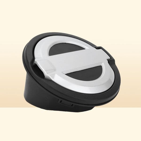 Auto Car Fuel Tank Cap Cover Replacement Fits for Jeep Wrangler JL 20182019