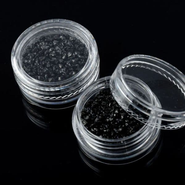 Sale 49%off 40pcs/lot Empty Cosmetic Containers Bottles Jar Pot Box Small Plastic Jars With Lids Sample Mini Cream free shipping