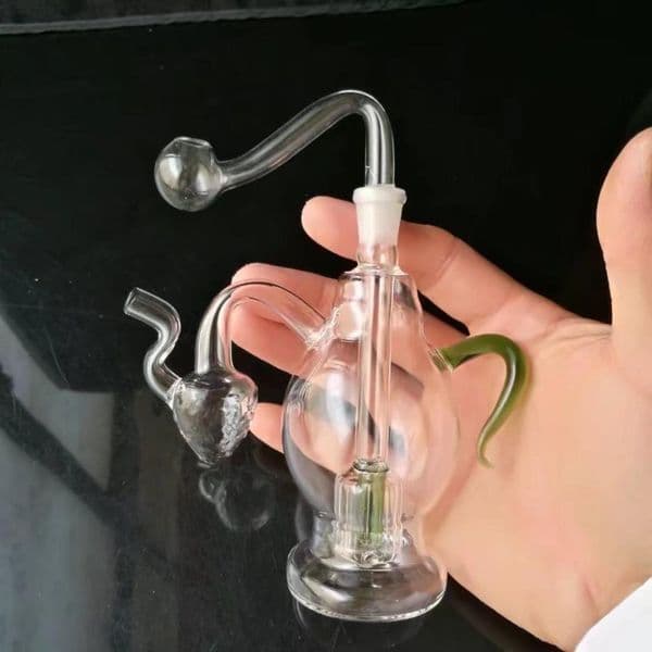 Strawberry wine store ,Wholesale Bongs Oil Burner Pipes Water Pipes Glass Pipe Oil Rigs Smoking