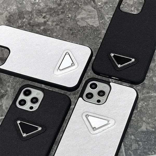 Luxury Leather Designer Phone Cases For iPhone 17 Air 17promax 16 15 14 plus 13 12 mini 11 Pro XR XS MAX 7 8 PLUS Letter Mobile Back Cover With Card iphone Case Retail