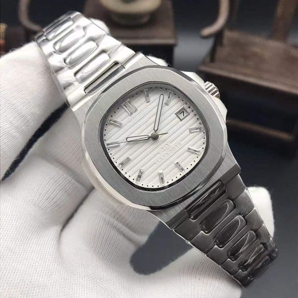 Men's women's Designer Fashion watches High Quality Watch Automatic Mechanical Leather watch 125 125 aaa