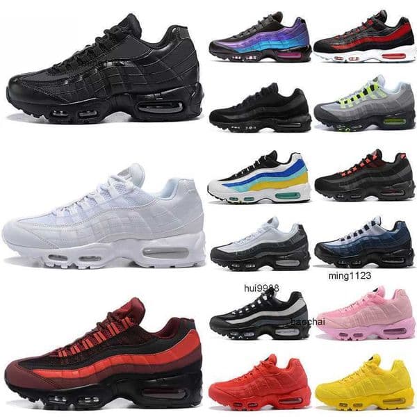 2026 2026 Shoes Running Shoe Women Trainers Sports Sneaker Triple Black White Neon Sean Wotherspoon Greedy Mens Outdoor