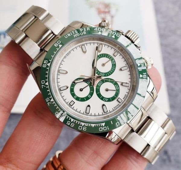 Designer Mens womens Watch Automatic Mechanical Movement multifunction Wristwatches Designers Men Watches Stainless Steel Strap Wristwatch Montre de luxe