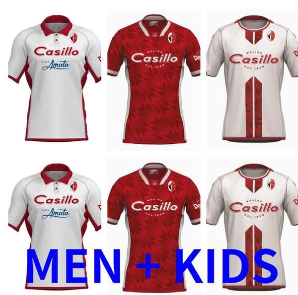 2023 2024 Ssc Bari Mens Soccer Jerseys Botta Cheddira Maiello Esposito Benali Special Edition 23 24 Football Shirts Short Sleeve