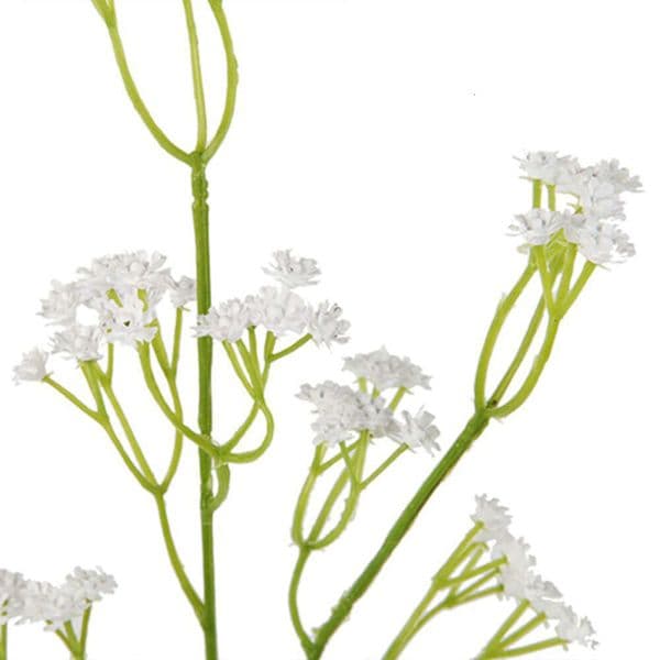 Gypsophila Baby's Breath Artificial Flowers Fake Silk Flowers Plant Home Wedding Decoration For Party Flores De Seda Falsas De Gypsophila Kunstliche Seidenblumen