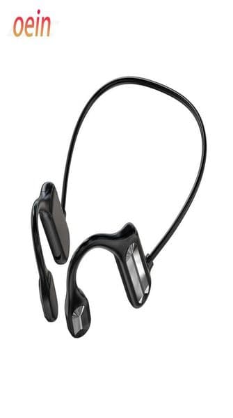 Headphones & Earphones Headphones & Earphones BL09 Wireless Headset, Bluetooth 5,0, Bone Conducting o Equipment, OpenEAR, Outdoor Sports, Stereo, Waterproof, M