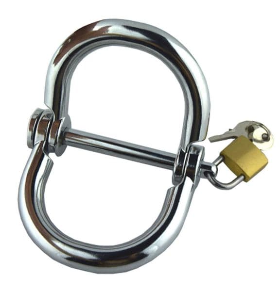 Heavy Metal Hand Cuffs BDSM Bondage Sex Toys For Woman Fetish Adult Games Sex Products Slave Wrist Cuffs For Couples Cosplay q051