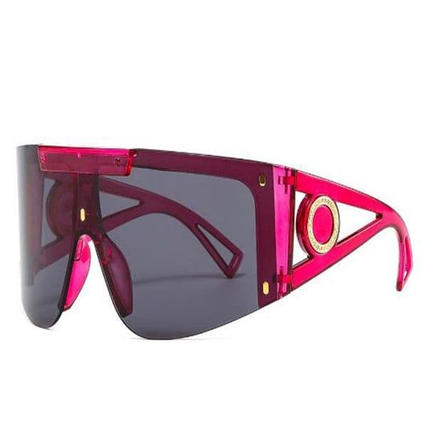 designer sunglasses for men womens sun glasses rectangle polarized classic mirror sunglasses Lunette de Soleil frame shades