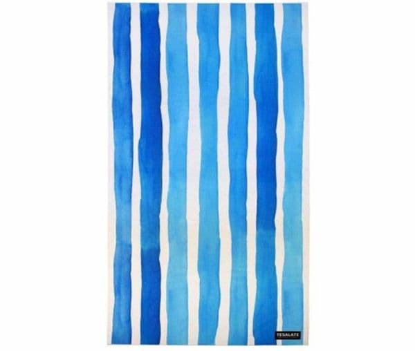 Microfiber Beach Towel Sand Bath Towels Oversized Quick Dry Soft Towel for Bathroom Gym Travel Pool Outdoor Camping Sport