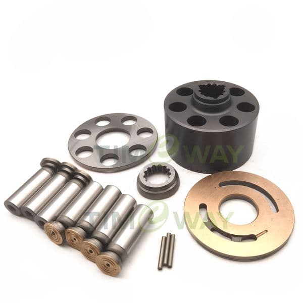 KOMATSU Series Hydraulic Pump Parts PC27MR-2 PC30MR