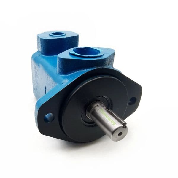 V10 Series Vickers V10-1P6P-1C20 Hydraulic Vane Pump