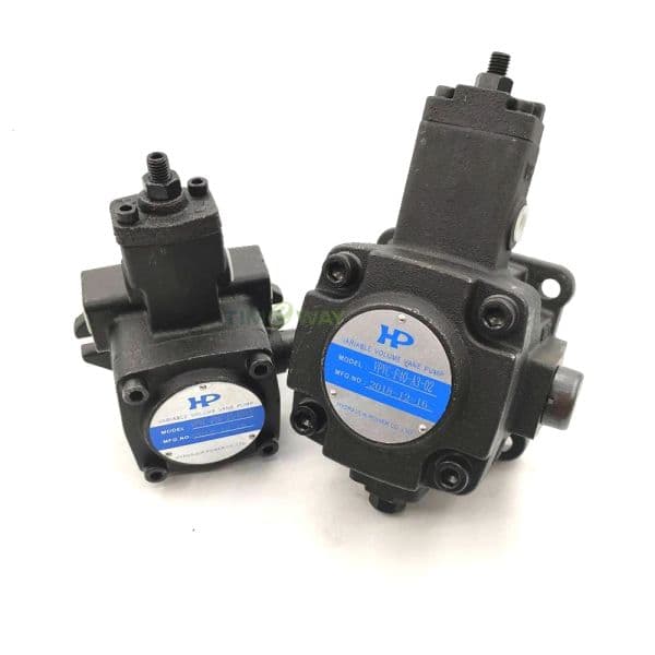 VPVC-F40-A4-03A HP Variable Vane Pump VPVC-F40-A4-02A