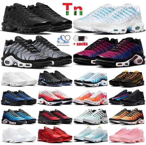 Plus Terrascape Running shoes s Designer Men Women Marseille Utility Black White Gradient Unity University Blue Red Ice Fire Mens Trainers Sports Sneakers