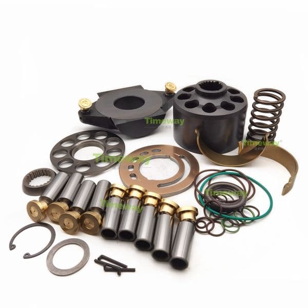 A10VO74/31 A10VS074/31 Excavator Hydraulic Pump Parts for Repair REXROTH Hydraulic Pump