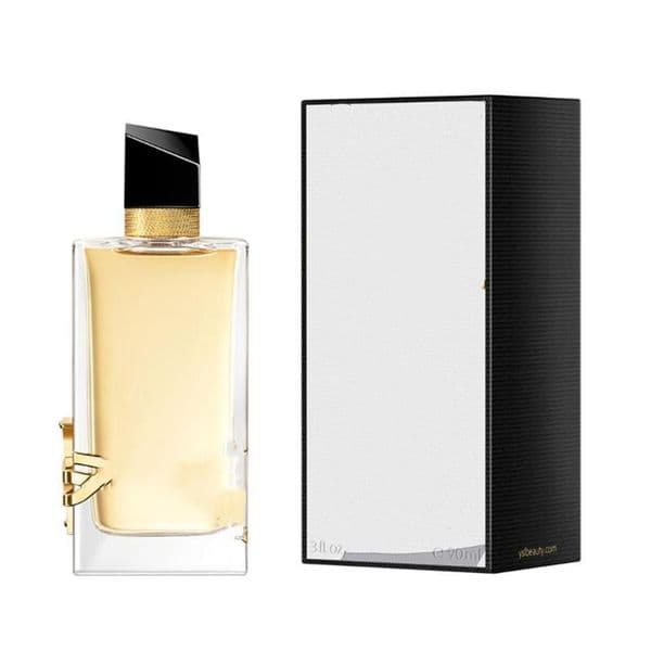 2026 90Ml Perfume Women Eau De Parfum 3Oz Long Lasting Smell Edp Lady Girl Woman Fragrance Spray Cologne Designer Brand With Box High Quality Fast Ship 11