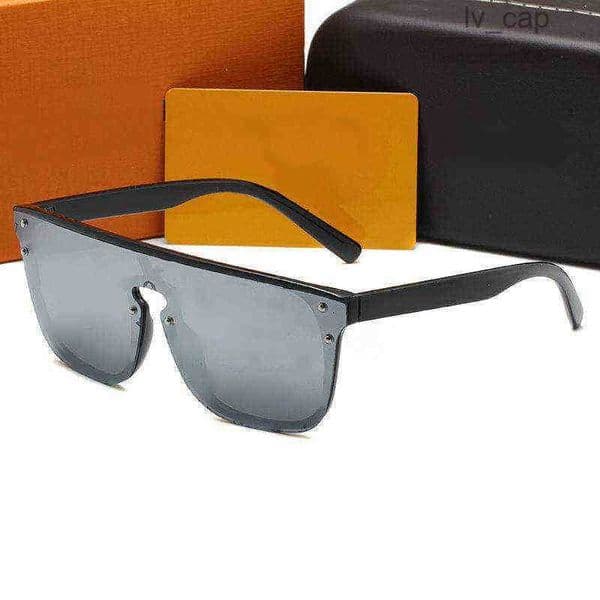 2021 Square Sun glasses Designer Luxury Man Women waimea SunGlasses Classic Vintage UV400 Outdoor Oculos De Sol and case fashionbelt006