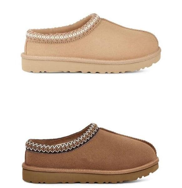 Man Women Tasman snow Sheepskin keep warm boots with card dustbag comfortable Casual slipper Beautiful gifts 3A