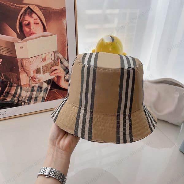 Hat Designer Fashion Brand Bucket for Women Men Baseball Caps Beanie S Fisherman Buckets Hats Summer Sun Visor s s ummer un
