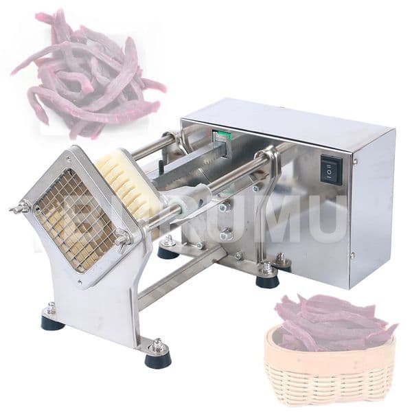Multifunctional Fruit Vegetable Cutting Shredder Machine Melon Fruit Cutter Vegetable Slicer Chopper Tomato Potato Cutting Machine