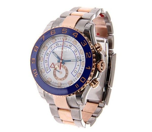 Fashion business style watches classic man luxury watch mechanical automatic Watch for man stainless steel watches 207