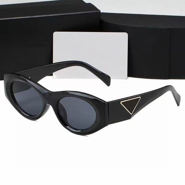 Sunglasses Personality Irregular Sunglasses Women Classic Big Frame Sun Glasses For Female Trendy Outdoor Eyeglasses Shades UV400