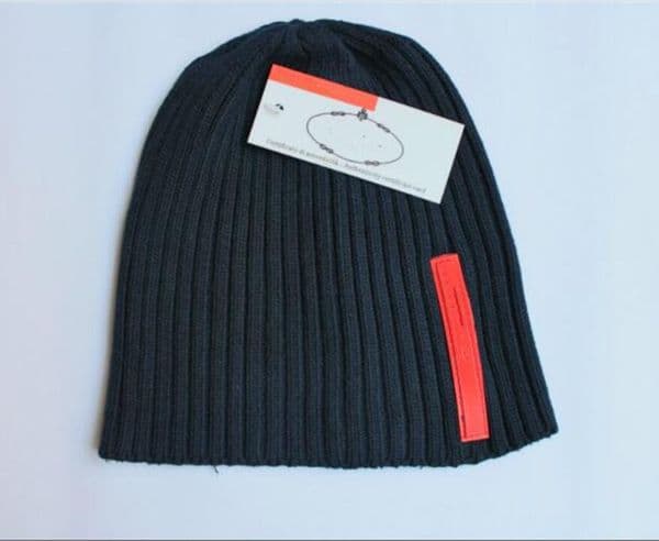 2023Designer hats Men's and women's beanie fall/winter thermal knit hats