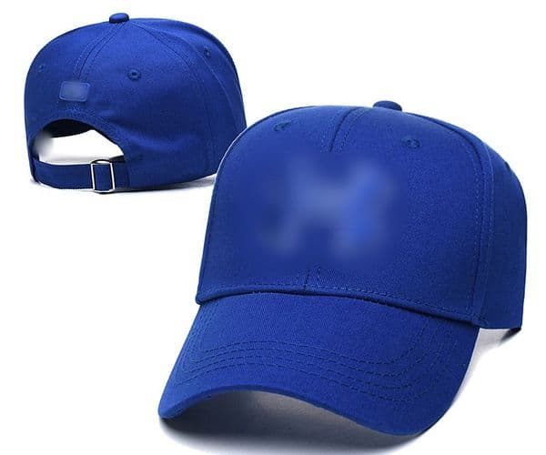 Baseball Designer Women men Embroidered adjustable sport cap sunshade hat cotton soft hats a3