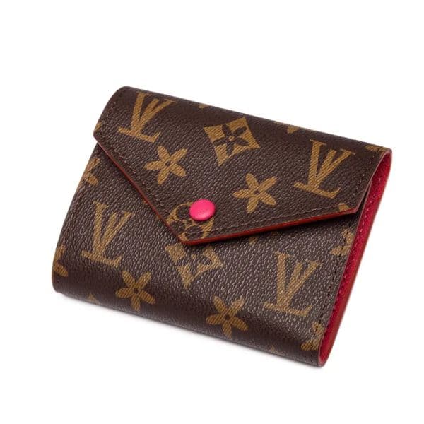Luxury design wallet ladies genuine leather long wallets foldable coin purse foldables folder passport holder photo bags with box AA