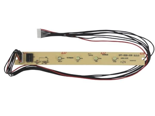 for Haier's new air conditioning receiver panel display 0010804177 receiver XFT-SIZE-XSB