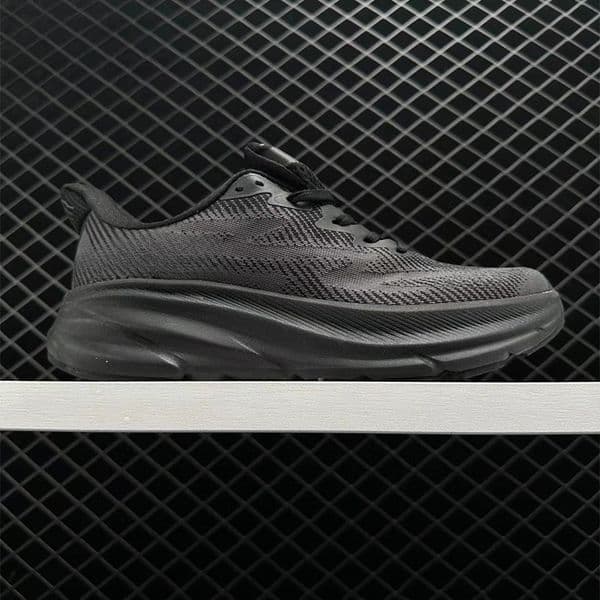 Sneakers Casual Lace Up Running Shoes Leather Sneakers
