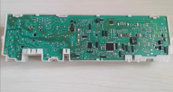 For Siemens drum washing machine computer board EXTRA1550 EXTRA1605 Family1650 has been tested