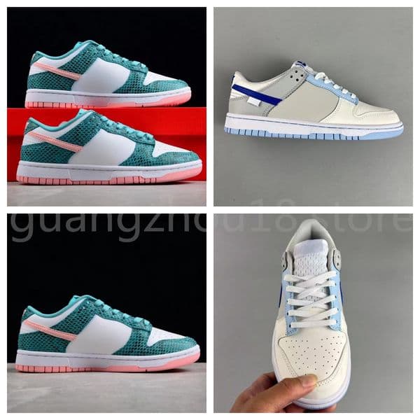 High Quality Sneakers Fashion Designer Sports Shoes for Men Women Couple Shoes Gifts