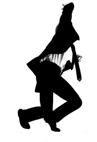 Robert Longo Men In The Cities Frank Painting Poster Print Home Decor Framed Or Unframed Photopaper Material