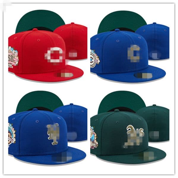 ball caps good quality new eras fitted snapbacks baseball cap bucket hat mexico all team utdoor sports embroidery stitch heart hustle flowers era size 78 h5101