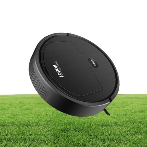 Smart Robot Vacuum Cleaner Sweeper Mopping Disinfection Diffuser Humidifier Intelligent Floor Cleaning Home Sweeping Machine339Z