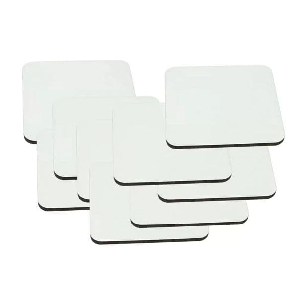 Mats Pads Sublimation Blank Coasters DIY Customized Round Shape Natural Cork Coaster Coffee Tea Insulation Cup Pad Slip Quality