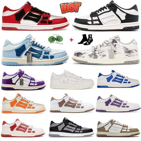 Designer shoes casual shoes sports shoes classic brands fashionable men's running shoes outdoor casual leather breathable and comfortable