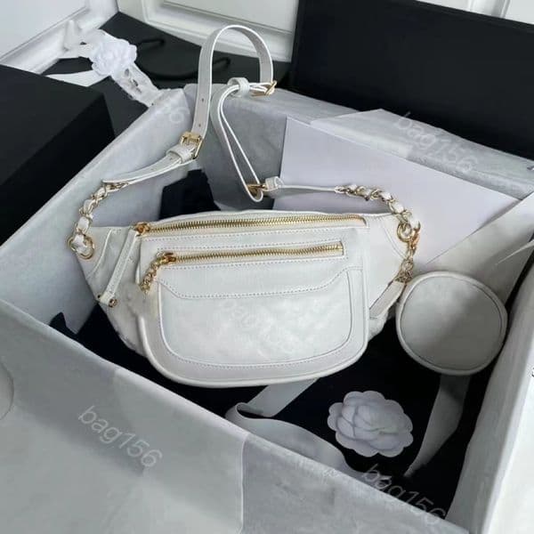 10A New fashion women handbags cross chest bag mirror designer crossbody cross chest bag New fashion women Crossbody Designers vintage handbag Backpack Tote