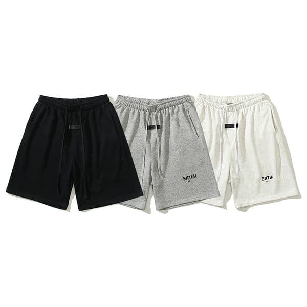 P121026 Designer OG Brand Mens Shorts Luxury Mens Short Sports Summer Womens Trend Pure Breathable Short Swimwear Clothing