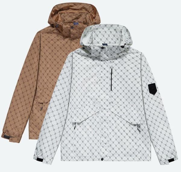 women hoodies jackets outdoor winter outerwear hooded fourrure cotton warm interchange jacket coat parka doudoune windbreak couple clothing asian size xs4xl