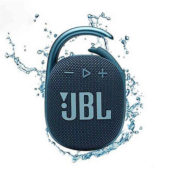 Clip Wireless Bluetooth Mini Speaker Clip Portable Ip Waterproof Outdoor Bass Speakers With Hook Dustproof J220523220l