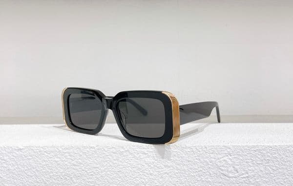 Womens Sunglasses For Women Men Sun Glasses Mens 1653 Fashion Style Protects Eyes UV400 Lens Top Quality With Random Box