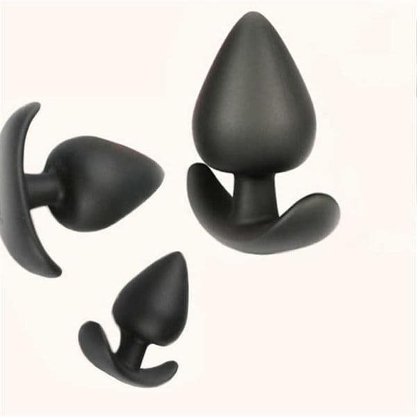 massage sexshop silicone big butt plug anal tools sex toys for woman men gay underwear anal plugs large buttplug erotic intimate p