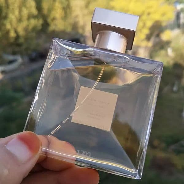 Women perfume classic 100ml women spray lasting natural fast ship