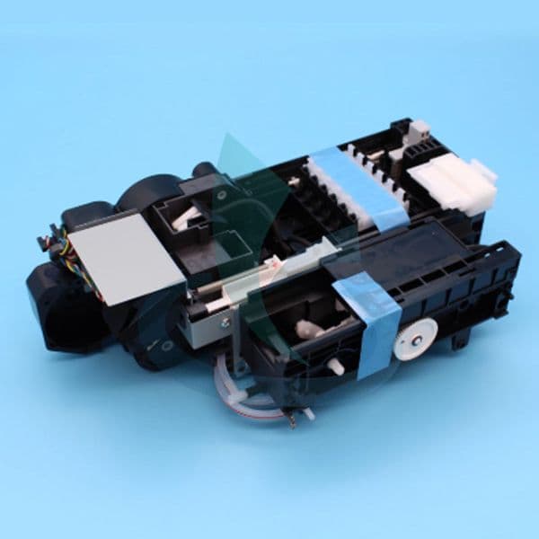 Printer supplies For Epson Surecolor F6070 F6000 F6200 F6270 Pump Cap Assembly SC F7000 F7200 F7070 Cleaning Unit