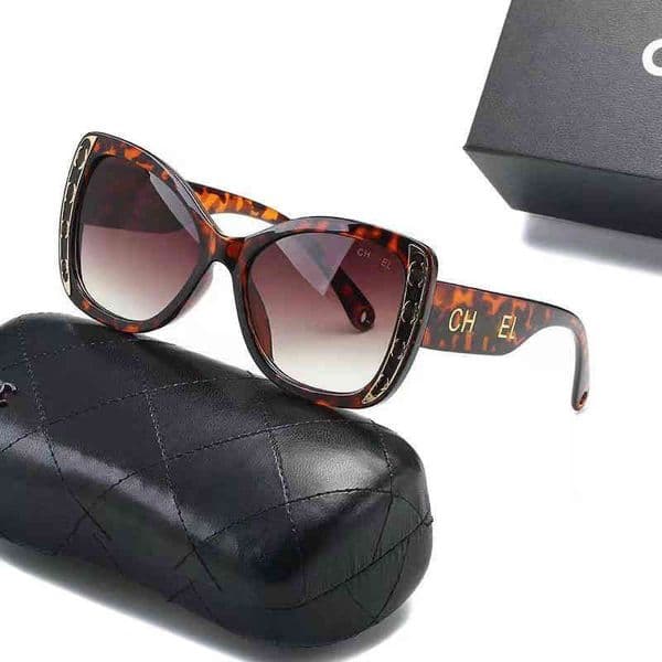 Designer Sunglasses Cycle Luxurious Fashion Woman Mens New Brand Personality Street Photography Vintage Baseball Sport Summer 2024