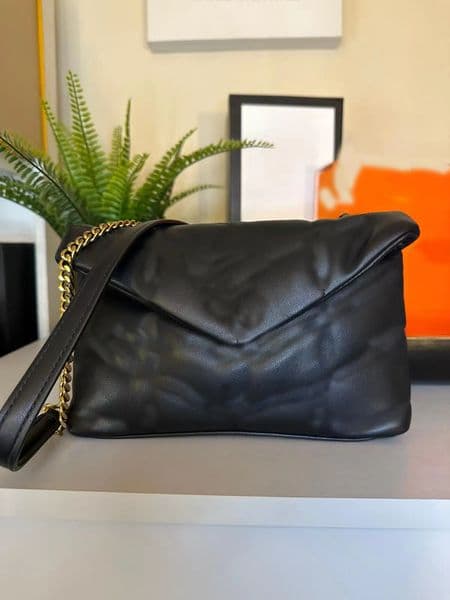 NEW dust bag Designer Bags Handbag Purses Woman Fashion Clutch Purse Chain Womens designing Crossbody Shoulder Bag #885566