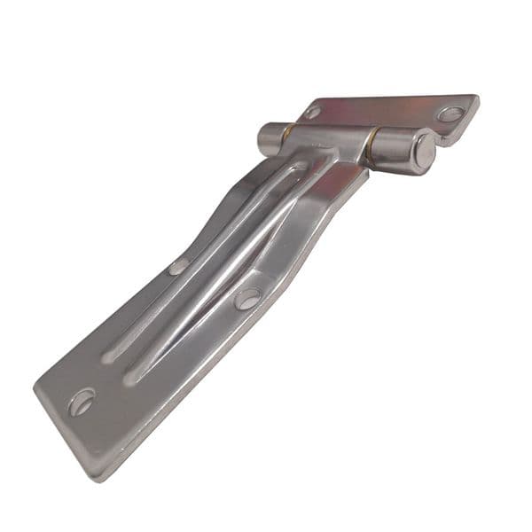 stainless steel Truck Van Container Door Hinge Refrigerated Cold Store Cabinet Compartment Fitting Express Car Side-door Machine Equipment part