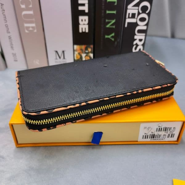 Luxury Bag Crossbody Bags Mini Tote Designer Dust Bags and Box women holder coin purse men leather Wallets